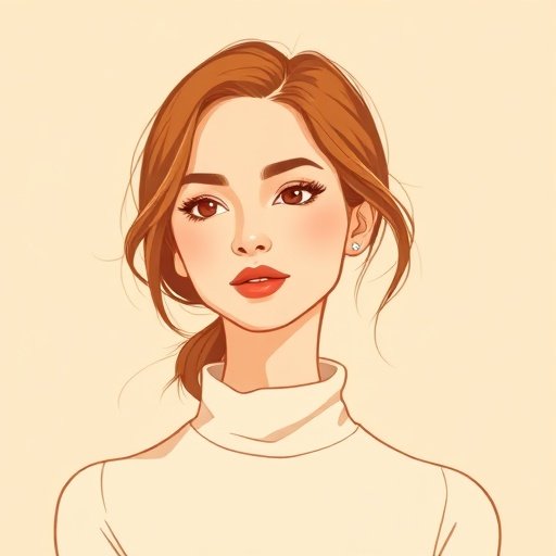 视频高清合作专家 - 陈思远